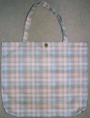 Project Bag